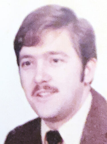 Edward H. West